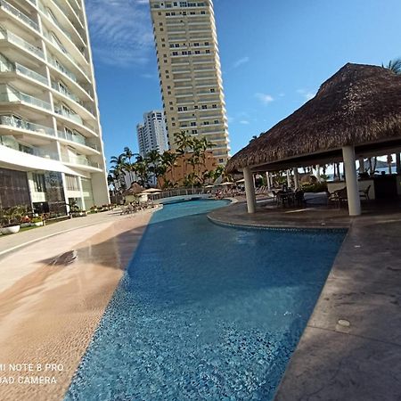 Departamento A Pie De Playa En Camino Al Mar Apartment Mazatlan Exterior photo